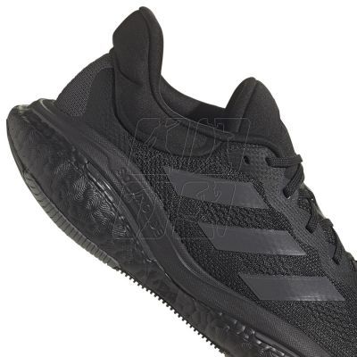 6. Running shoes adidas Solarglide 6 M HP7611