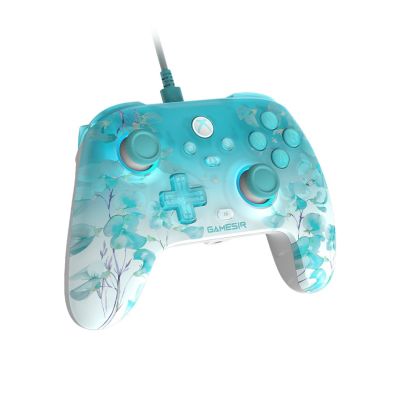 5. Gamesir T7 Pro wired floral controller for XBOX