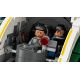 14. LEGO Star Wars 75409 - Jango Fett's Firespray Patrolman