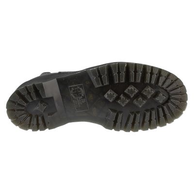 4. Dr. Martens 2976 Quad Fur Lined DM25635001 Black 42