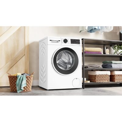 5. BOSCH WGG254ZGPL washing machine