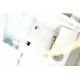 3. Digitus Equipotential Rail for 19-inch Cabinets