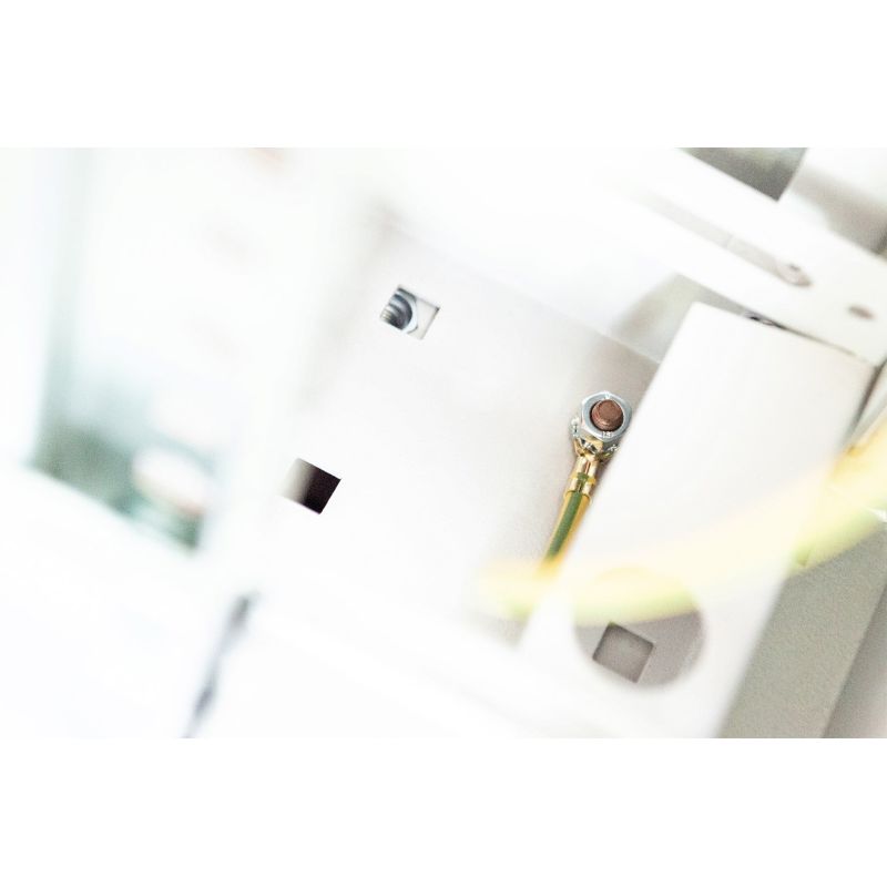 3. Digitus Equipotential Rail for 19-inch Cabinets