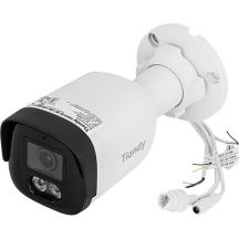 TIANDY TC-C38WQ IP camera SPEC:I5W/E/Y/2.8MM/V4.2 - 8 Mpx 2.8 mm