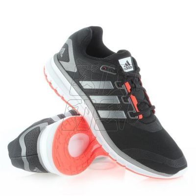 2. Adidas Brevard M b44471 running shoes