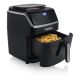 2. Princess 182080 Single 6.5L Standalone 1700W Hot Air Fryer Black