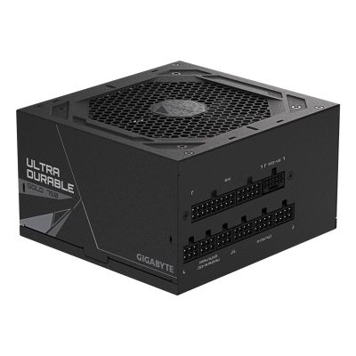 10. Gigabyte UD750GM 750W PG5 V2 Power Supply