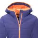 3. Trollkids Girls Stavanger Coat outdoor winter jacket purple (219-154)