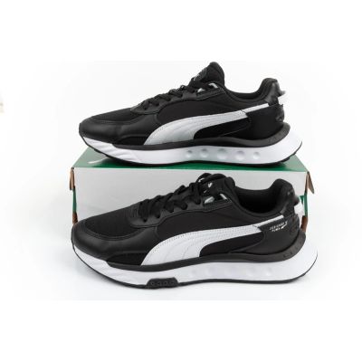 21. Puma Wild Rider Route M shoes 381597 05