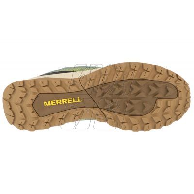 4. Merrell Fly Strike M J068437 Running Shoes