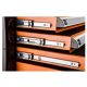 10. Neo Tools 6-drawer tool cabinet