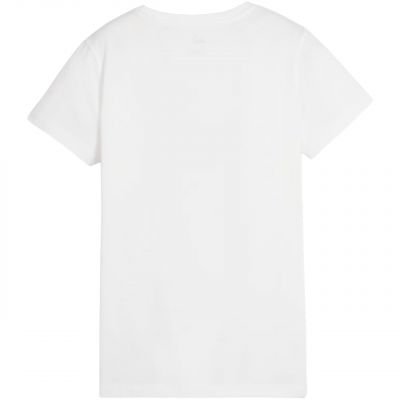 2. Puma ESS+ Summer Daze Tee W 679921 02