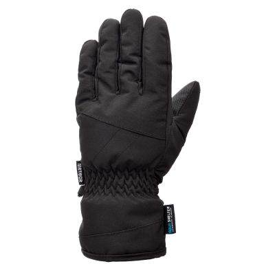 12. Meteor Nevis L winter gloves black