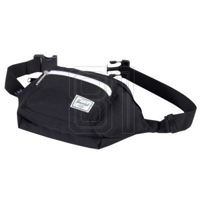 2. Herschel Seventeen Waist Bag 10017-00001