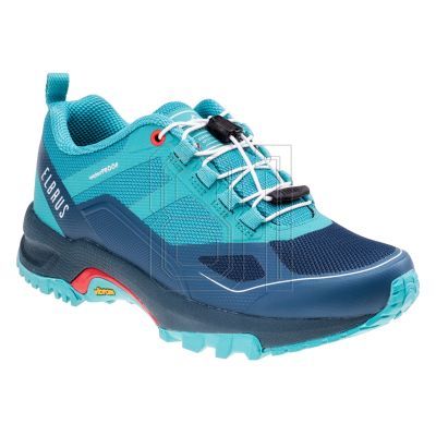 6. Elbrus Eltero V Wp W 92800490677 shoes