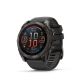 19. Garmin Fenix 8 51mm Black Watch