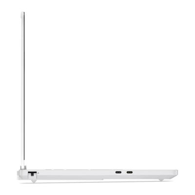 9. Lenovo Legion 5 15AGP11 Ryzen AI 7 450 15.3"WQXGA OLED 165Hz 500nits Glossy 16GB DDR5 5600 SSD512 GeForce RTX 5060 8GB WiFi 7+BT Cam 5MP+IR 80Wh NoOS Glacier White