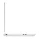 9. Lenovo Legion 5 15AGP11 Ryzen AI 7 450 15.3"WQXGA OLED 165Hz 500nits Glossy 16GB DDR5 5600 SSD512 GeForce RTX 5060 8GB WiFi 7+BT Cam 5MP+IR 80Wh NoOS Glacier White