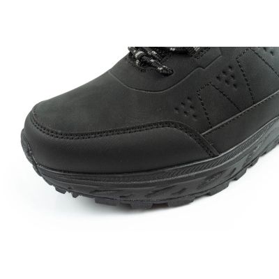 6. Lee Cooper men's winter hiking boots, insulated, ankle-high