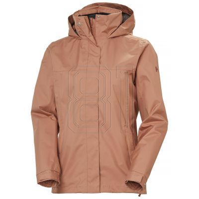 8. Helly Hansen Rain Jacket Aden Jacket W 62650 084