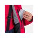 13. Rossignol Cieloalto Jkt Jacket Red