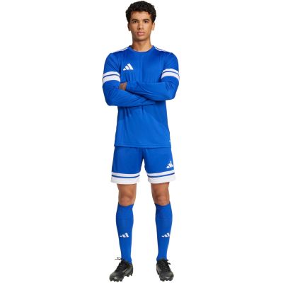 23. adidas Squadra 25 Long Sleeve Jersey LM M JF6072