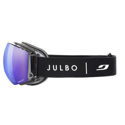 5. LIGHTYEAR 1-3 Ski Goggles Black/Grey
