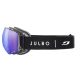 5. LIGHTYEAR 1-3 Ski Goggles Black/Grey