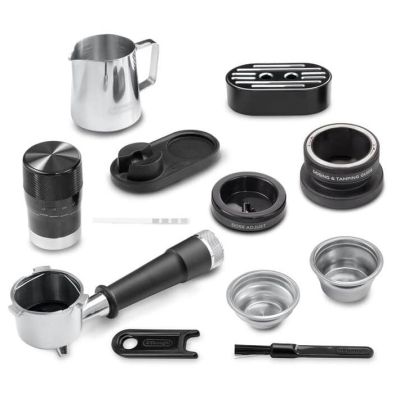 4. De'Longhi La Specialista EC9455.M Semi-automatic espresso machine 1.7 l