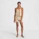 8. O'Neill Tiare Woven Tank Top W 92800614205
