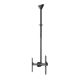2. Ceiling mount for 37-70 inch TV, model CL35-440BL16L Neomounts