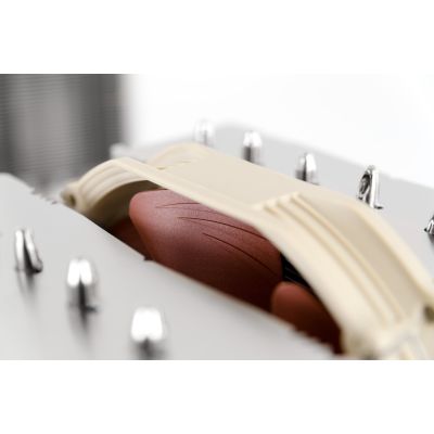 7. NOCTUA NH-D15S Multi-Socket CPU Cooler