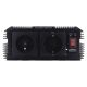 5. Voltage converter IPS 2000 N 12/230V + USB