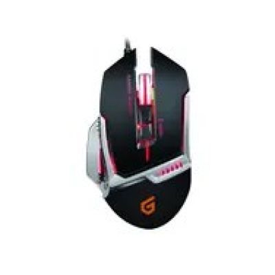 Conceptronic DJEBBEL 8 Gaming Mouse Right-handed USB Type-A Optical 4000 DPI