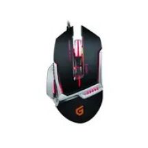 Conceptronic DJEBBEL 8 Gaming Mouse Right-handed USB Type-A Optical 4000 DPI