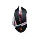 Conceptronic DJEBBEL 8 Gaming Mouse Right-handed USB Type-A Optical 4000 DPI
