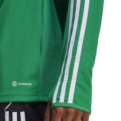 7. Sweatshirt adidas Tiro 23 League Training Top M IC7879