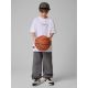 Boys' jogger sweatpants 4F 4FJRSS26TTROM1920-25S