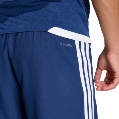 12. Men's adidas Tiro 26 Competition Match shorts navy blue and white KA6182