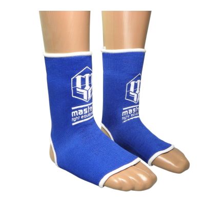 6. MASTERS elastic ankle protector double-sided OSS-MFE-2W (WAKO APPROVED)