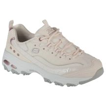 Skechers D'Lites Ladies Night 149267-WLV White 37.5