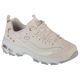 Skechers D'Lites Ladies Night 149267-WLV White 37.5