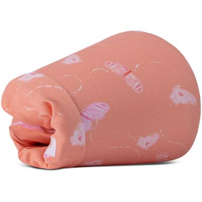 Children’s cap BUFF PACK MINI CAP SLATEA CORAL, one size