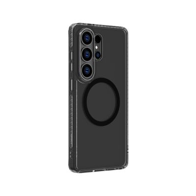 3. AmazingThing Titan Pro Drop Proof Case for Samsung S26 Ultra – black