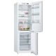 2. BOSCH KGN 36VWED fridge-freezer