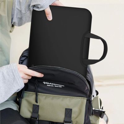 6. Laptop Bag 13-14 Tech-Protect Neoprene - Black