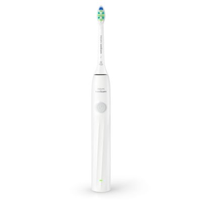 2. PHILIPS HX4022/01 toothbrush