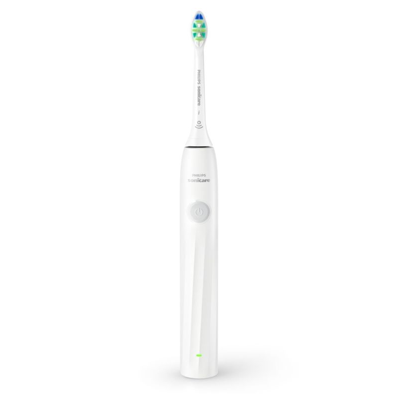 2. PHILIPS HX4022/01 toothbrush