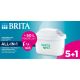 2. Brita MAXTRA PRO Water Filter Jug White