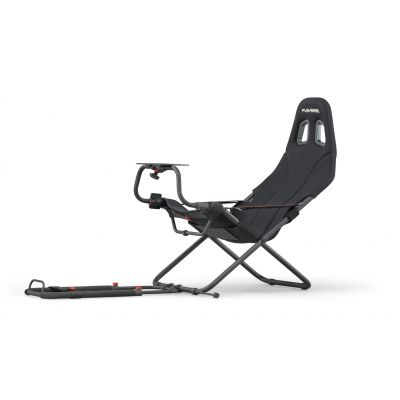 14. PLAYSEAT CHALLENGE ACTIFIT GAMING CHAIR BLACK RC.00312